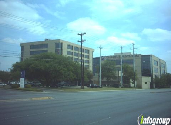 Texas Physical Medicine - San Antonio, TX