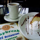 DAYBREAK CAFE RESTAURANT - Restaurants
