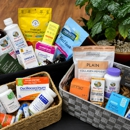 The Nourish Nest Health and Wellness Market