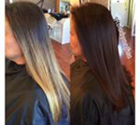 Colour Studio Salon - Mission, KS