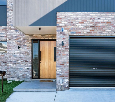 Steel-Line Garage Doors - Campbellfield, VIC. Roller Door