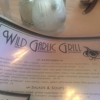 Wild Garlic Grill gallery