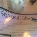 Wild Garlic Grill - American Restaurants