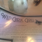 Wild Garlic Grill