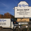 Reruns it's The Resale Shop gallery