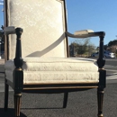 Courteous Buyer - Grapevine Furniture - Consignment Service