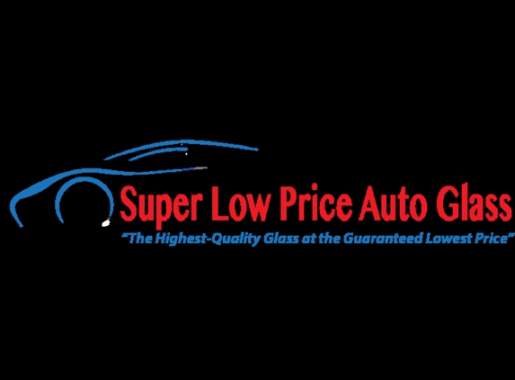 Super Low Price Auto Glass - Houston, TX