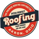 Pitch Perfect - Roofing Contractors