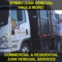 Spring Junk Removal