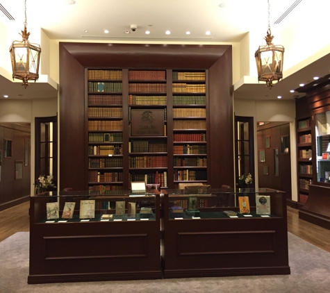 Bauman Rare Books - Las Vegas, NV