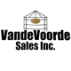 VandeVoorde Sales, Inc.