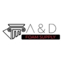 A & D Foam Supply