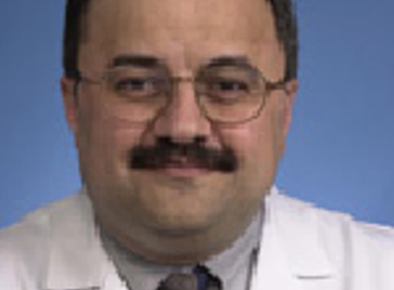 Dr. Nicola N Hanania, MD - Houston, TX