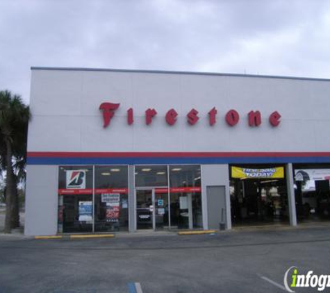 Firestone Complete Auto Care - Orlando, FL