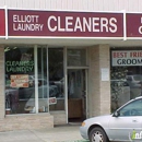 Broadmoor Cleaners - Dry Cleaners & Laundries