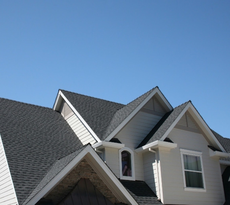 Stamper Roofing & Construction - Dallas, TX