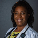 Trinese Hardy, Psychiatric Nurse Practitioner - Nurses