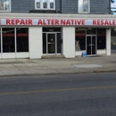 Alternative Resale Shop - Wedding Supplies & Services