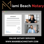 Miami Beach Notary | Livescan Fingerprinting Services