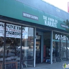 Southern California Taekwondo Center