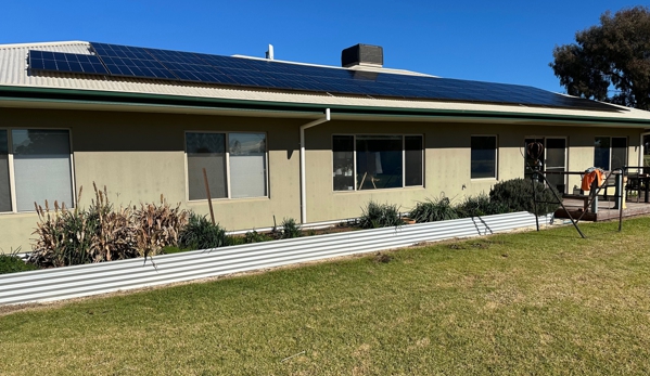Ben Walsh Solar & Electrical - Leeton, NSW