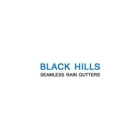 Black Hills Seamless Rain Gutters