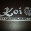 Koi Asian Fusion Lounge gallery