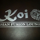 Koi Asian Fusion Lounge - Asian Restaurants