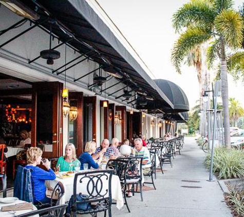 Libby's Neighborhood Brasserie - Sarasota, FL