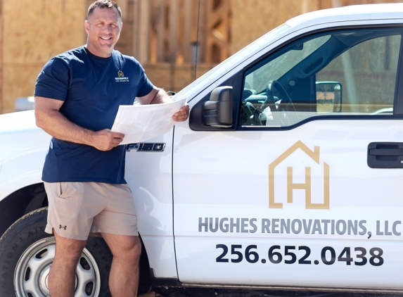 Hughes Renovations - New Market, AL