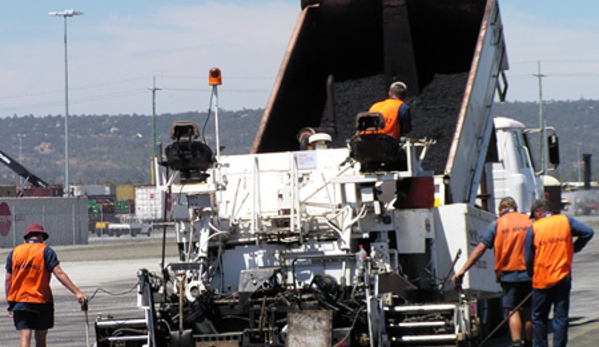 NK Asphalt