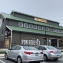 Iron Rooster Canton - American Restaurants