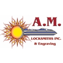 A.M. Locksmiths, Inc - Locks & Locksmiths