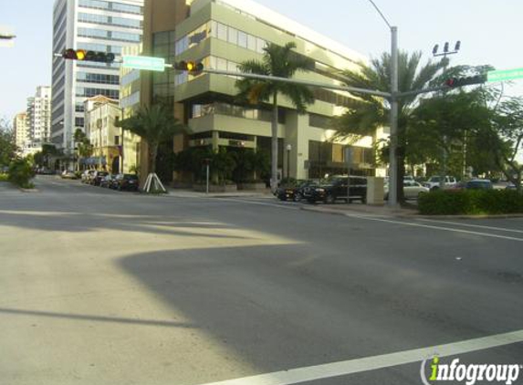 The Farber Law Firm - Coral Gables, FL