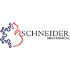 Schneider Mechanical gallery
