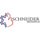 Schneider Mechanical - Heating Contractors & Specialties