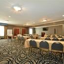 Best Western Plus Cutting Horse Inn & Suites - Hotels