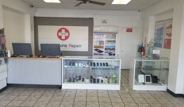 CPR-Cell Phone Repair - Las Cruces, NM