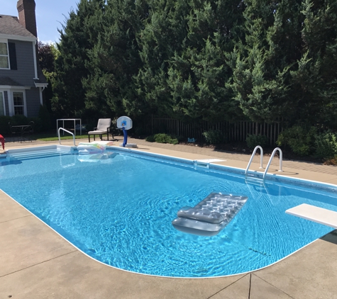 Suburban Pool & Spa - Germantown, WI