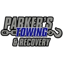 Parker's Towing & Recovery - Towing