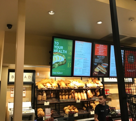 Boudin SF - Sunnyvale, CA