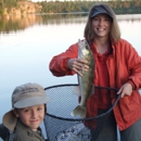 Jake's Northwest Angle - Fishing Lakes & Ponds