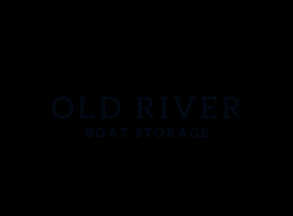 Old River Boat Storage - Jacksonville, FL