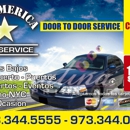 Ecuamerica Car Service LLC