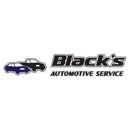 Black's Automotive Service - Auto Repair & Service
