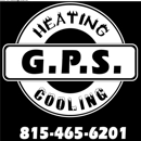 GPS Heating & Cooling - Heating Contractors & Specialties