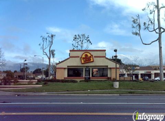 El Pollo Loco - Ontario, CA