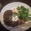 Carrabba's Italian Grill - Bars