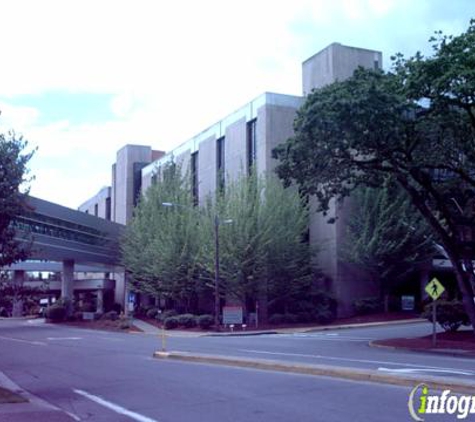 Oregon Heart Center, P.C. - Salem, OR