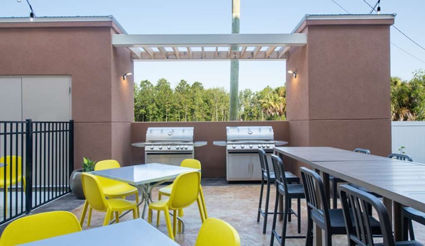 Home2 Suites by Hilton Kingsland - Kingsland, GA